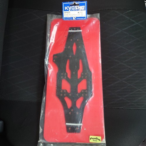 Kyosho pureten spw23 - tf-3,