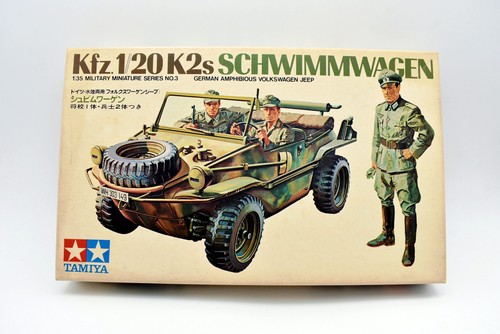 Tamiya modellauto jeep - tamiya,