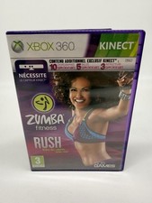 Zumba Fitness Rush (Microsoft