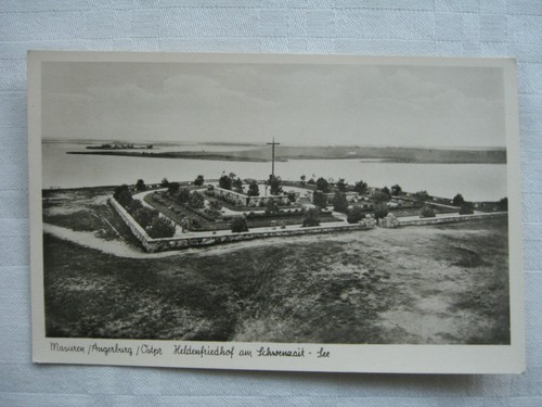 1950 er jahre - ak,,