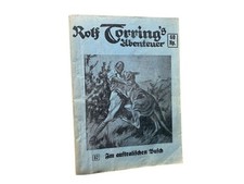 Rolf Torring´s Abenteuer -