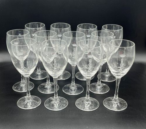 12x christinen wasser stiel - christinen,