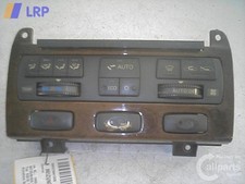 Mitsubishi Sigma Heizungsbetätigung Heizungsregulierung BJ1993