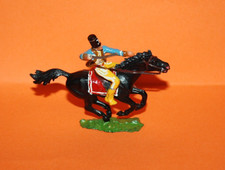 Elastolin umbauten 4  cm