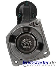 Anlasser Neu - Made In Italy -