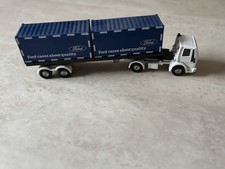 Corgi toys 1191 - corgi, artic
