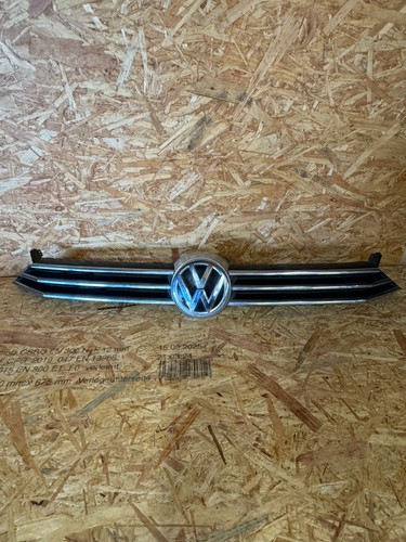 Vw4 golf sportsvan - sportsvan, 2015