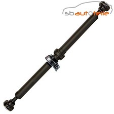 Kardanwelle Gelenkwelle hinten