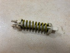 Original Audi 100 S4 S6 C4 V8 Übertotpunktfeder Kupplungspedal Gelb 4A0721403G