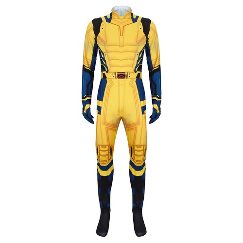 Herrenkostüm zentai overall - zentai,