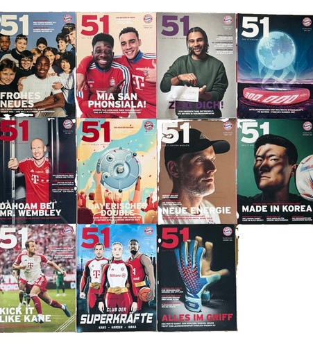 Bayern magazin 11 - bayern,
