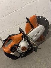 Stihl TS 420 Motorflex