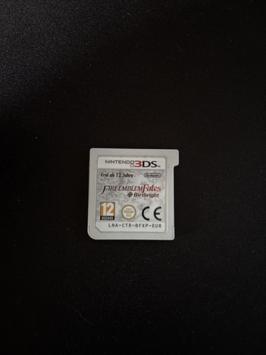 Nintendo 3ds spiel fire - 3ds,