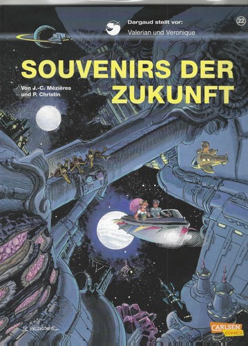 Valerian und veronique 22 - und,