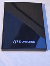Transcend 8GB 2.5" IDE SSD