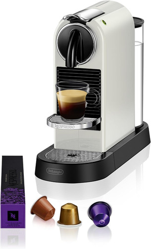 Nespresso longhi en167 w - nespresso, en167.w