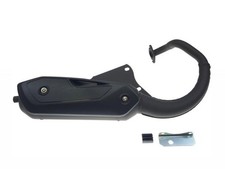 ✅ Auspuff TECNIGAS für Honda X8R S X SGX SH Scoopy Sky 50 AF49 AF40 AC