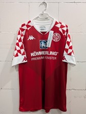 1. FSV Mainz 05 Trikot
