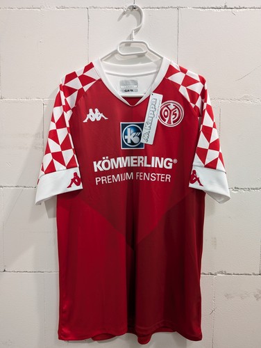 Fsv mainz 05 trikot - fsv,
