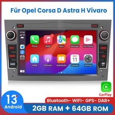 Autoradio dab carplay - autoradio, android