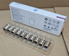 2x Glühbirne Standlicht T4W