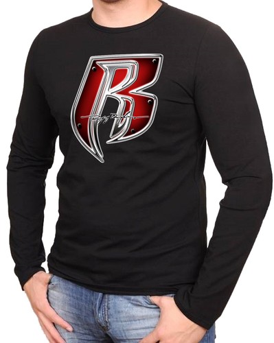 Ruff ryders logo - ryders, schwarze