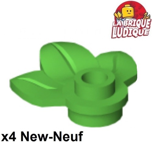Lego blume blatt - blume,