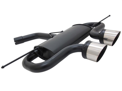 Novus sportauspuff r32 look - novus,
