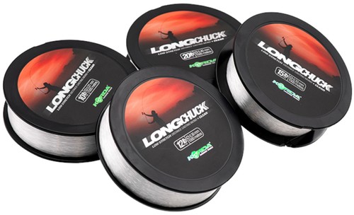Korda hauptschnur - (0,02€/1m),