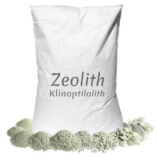 Zeolith zeolithpulver mehl - zeolith,