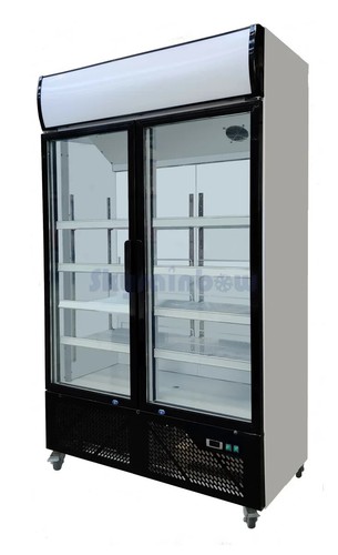 Gastro getränkekühlschrank - gastro,