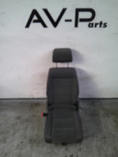 VW Touran 1T1 1T2 Sitz links hinten 2te Reihe