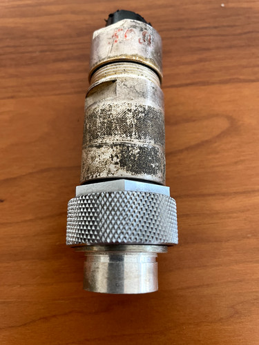 Stecker für - 7/16",