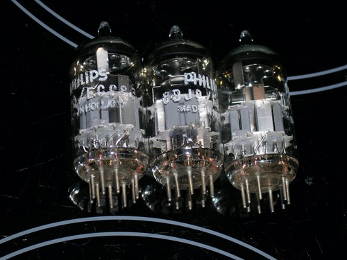 Philips holland 3er - 3er, set