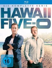 Hawaii Five-O (0) - Die