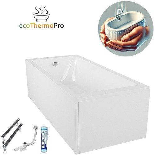 Badewanne thermobadewanne - badewanne,