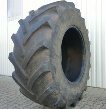 1 x TRAKTORREIFEN 650/75R38 MICHELIN MACHXBIB