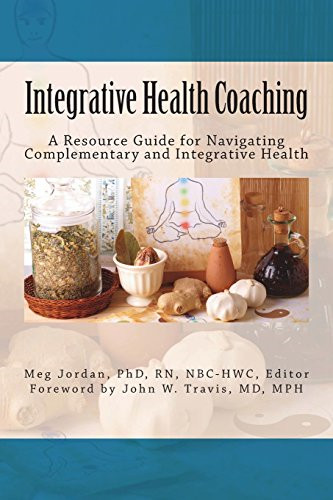 Integrative health coaching - integrative,