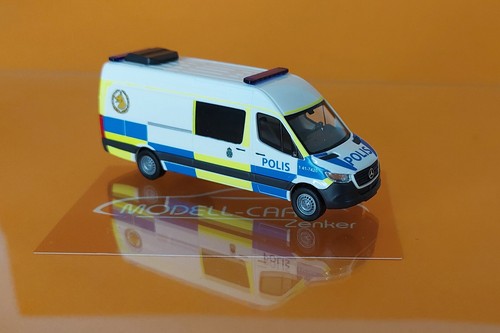 Busch 52630 mercedes benz - busch,