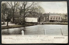 Flevo Rama Harderwijk Stadt