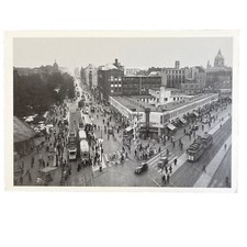 Postkarte AK Hannover alte