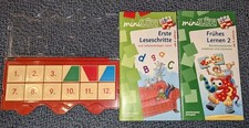 Set mini lük kontrollkasten - mini, +