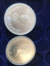 10 Dollar Gedenkmünzen zur