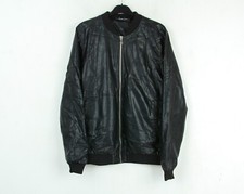 ANERKJENDT Herren M Schwarz UK