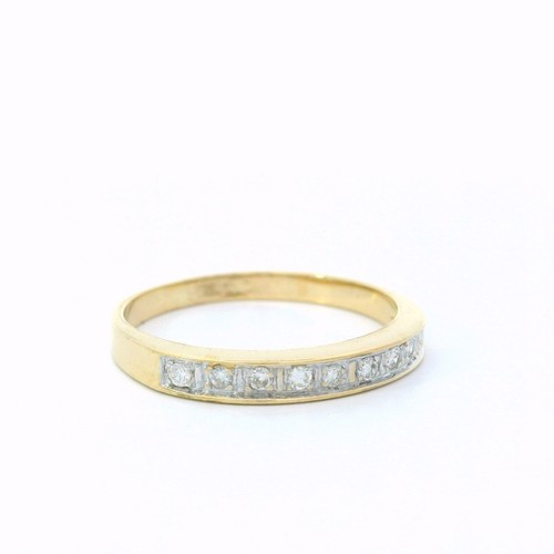 Damenring goldring mit - damenring,,