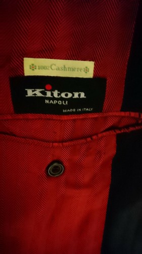 Kiton über 4000 - kiton,