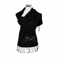 Schal swarovski elemente - swarovski,