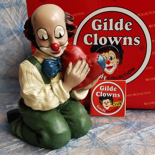 Gilde clowns großer - gilde,