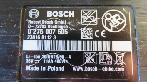 Bosch classic ah - v, 11