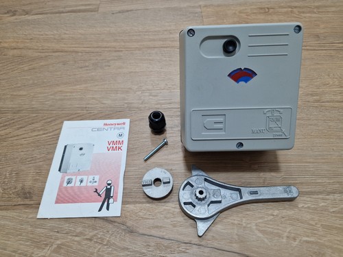 Centra honeywell vmk10 - centra,